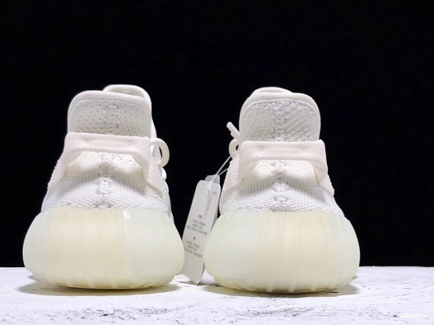 Cream Adidas V2 White Yeezy CP9366 Boost 350 0718